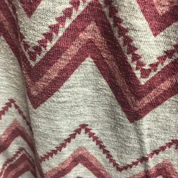 Maurice’s brand top - Picture 2 of 5